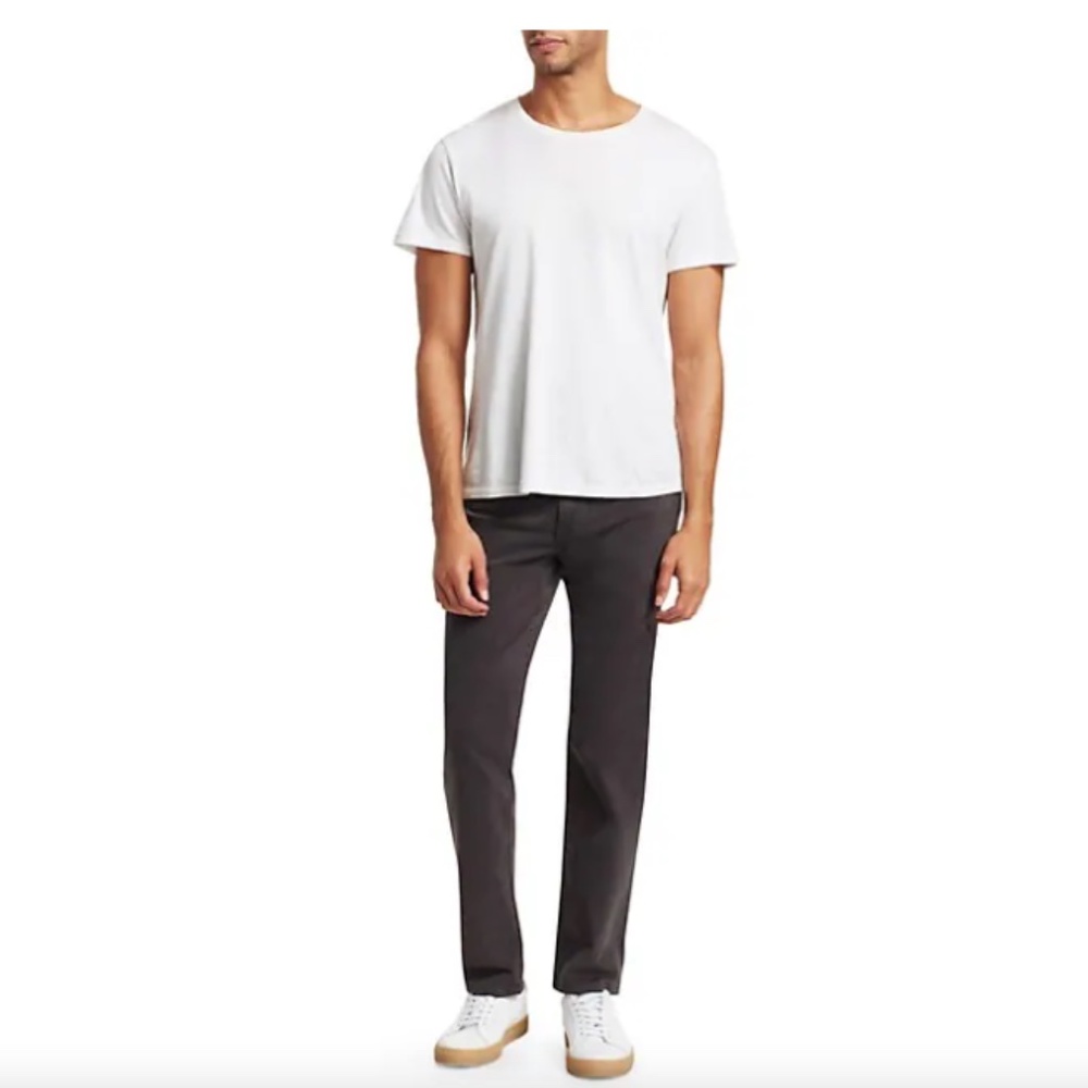 Joe's Jeans Brixton Straight & Narrow Jeans - 34 MENS